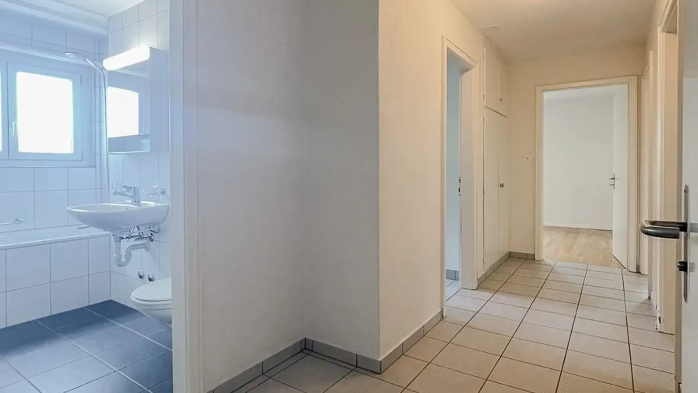 Appartamento in affitto - Romanshornerstrasse 17, 9300 Wittenbach - Foto 3