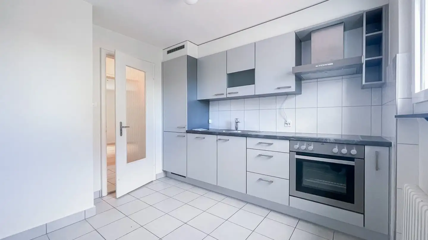 Appartamento in affitto - Romanshornerstrasse 17, 9300 Wittenbach - Foto 4