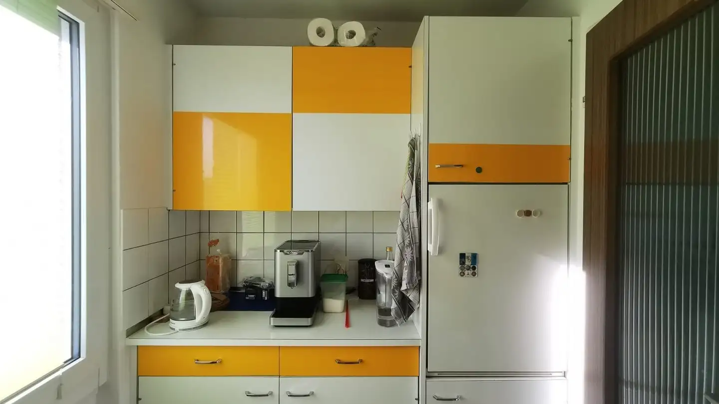 Apartment for rent - Sandackerweg 4, 4653 Obergösgen - Photo 2