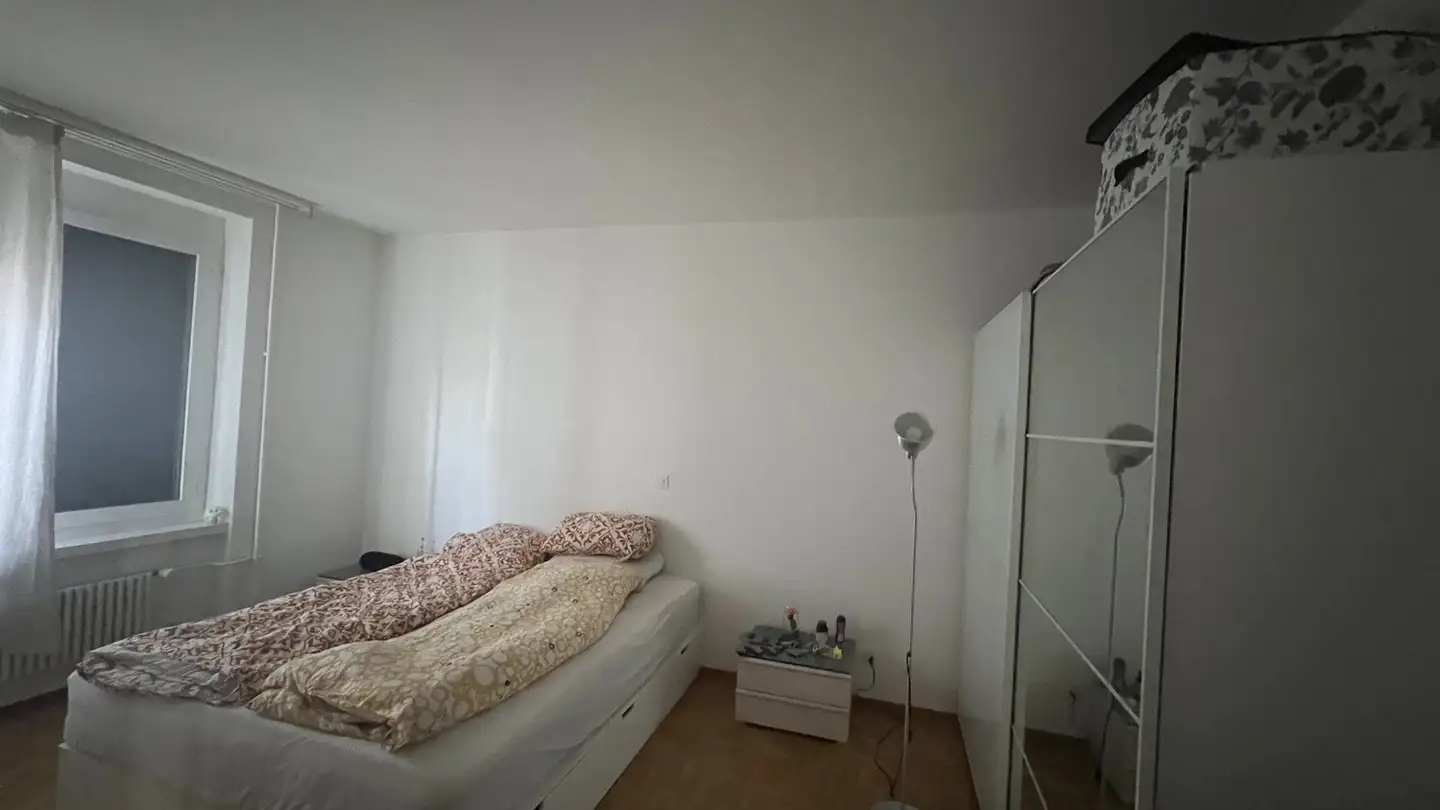 Single room for rent - 8045 Zürich