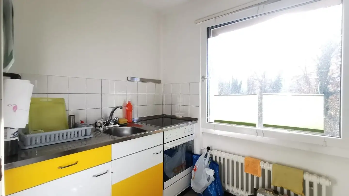 Apartment for rent - Sandackerweg 4, 4653 Obergösgen - Photo 3