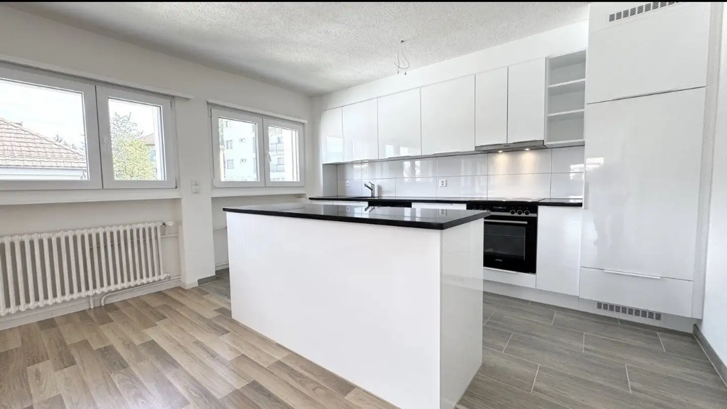 Appartamento in affitto - Oberstrasse 101, 9000 St. Gallen