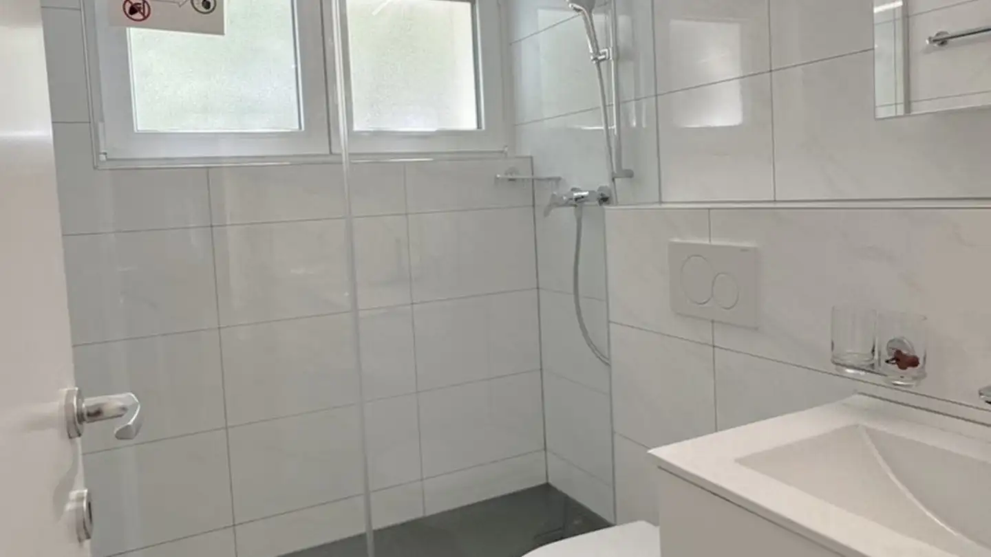 Wohnung mieten - Oberstrasse 101, 9000 St. Gallen - Foto 3