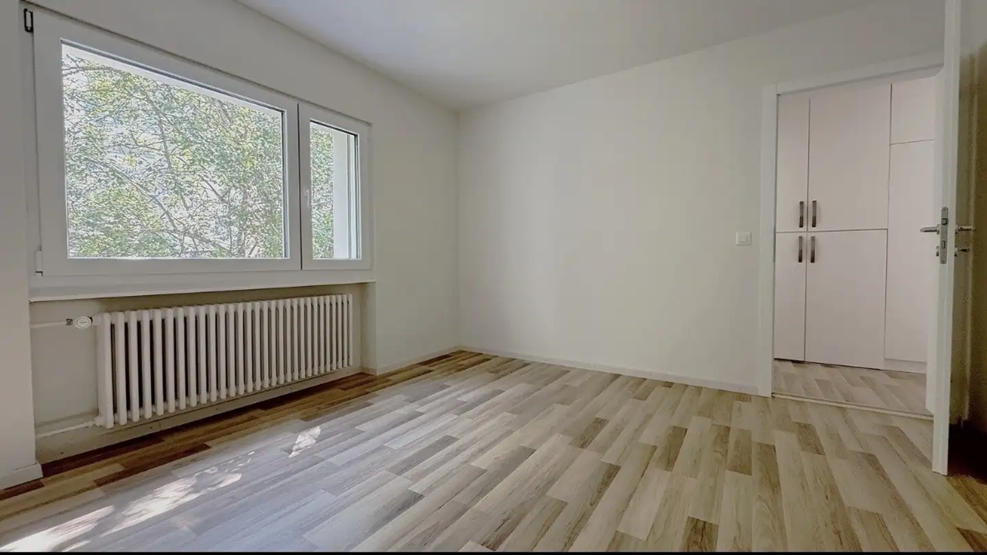 Wohnung mieten - Oberstrasse 101, 9000 St. Gallen - Foto 4