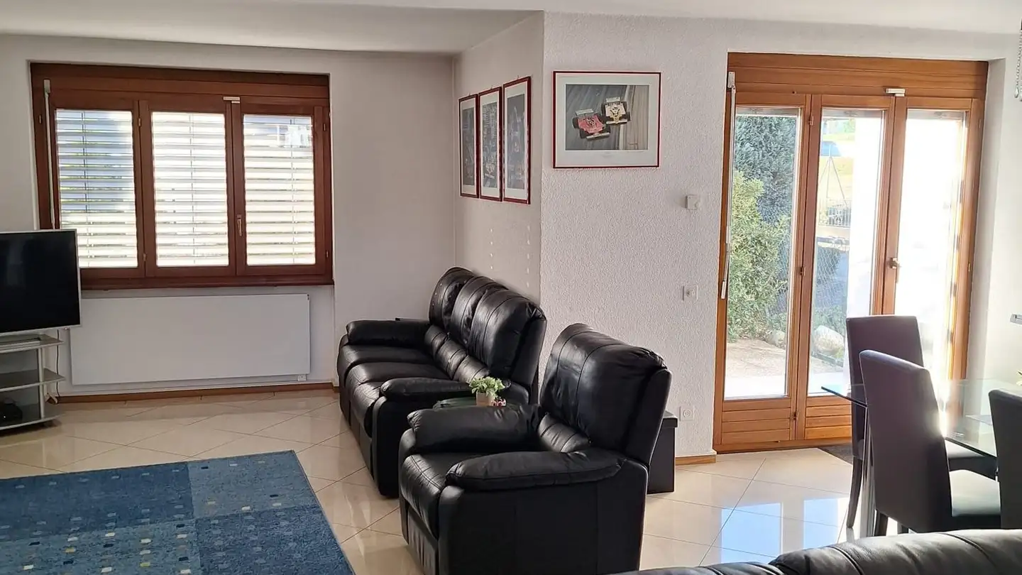 Casa singola in vendita - Via Sotto Chiesa 10, 6862 Rancate