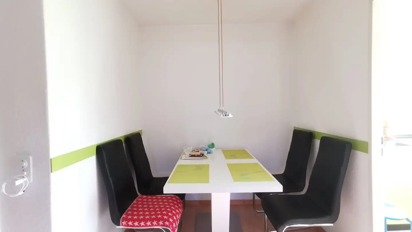 Apartment for rent - Sandackerweg 4, 4653 Obergösgen - Photo 4