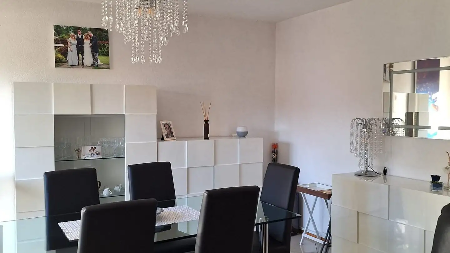 Casa singola in vendita - Via Sotto Chiesa 10, 6862 Rancate - Photo 3