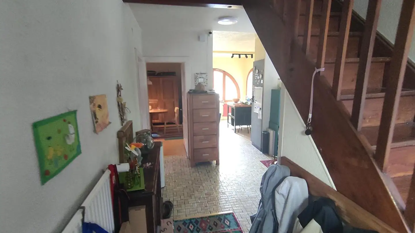Single house for rent - Rue Du Pont 8, 1958 Uvrier - Photo 3