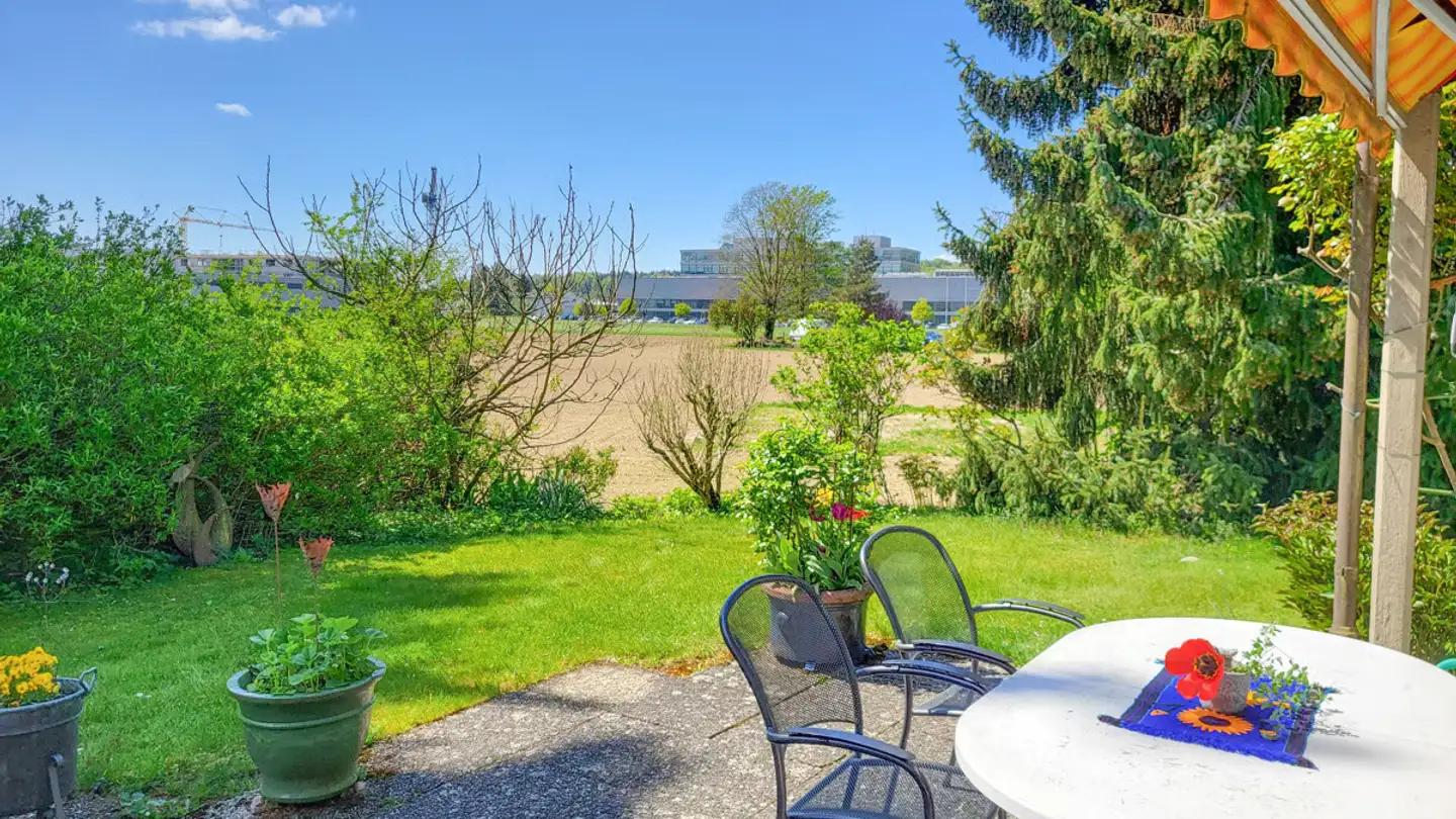 Single house for sale - Biblisweg 25, 3360 Herzogenbuchsee - Photo 3