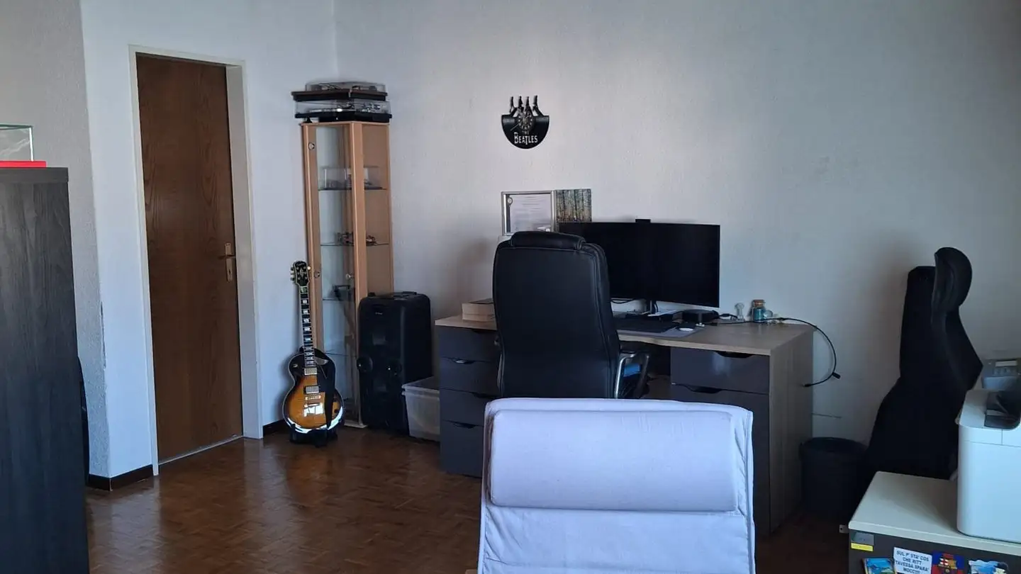 Casa singola in vendita - Via Sotto Chiesa 10, 6862 Rancate - Photo 4