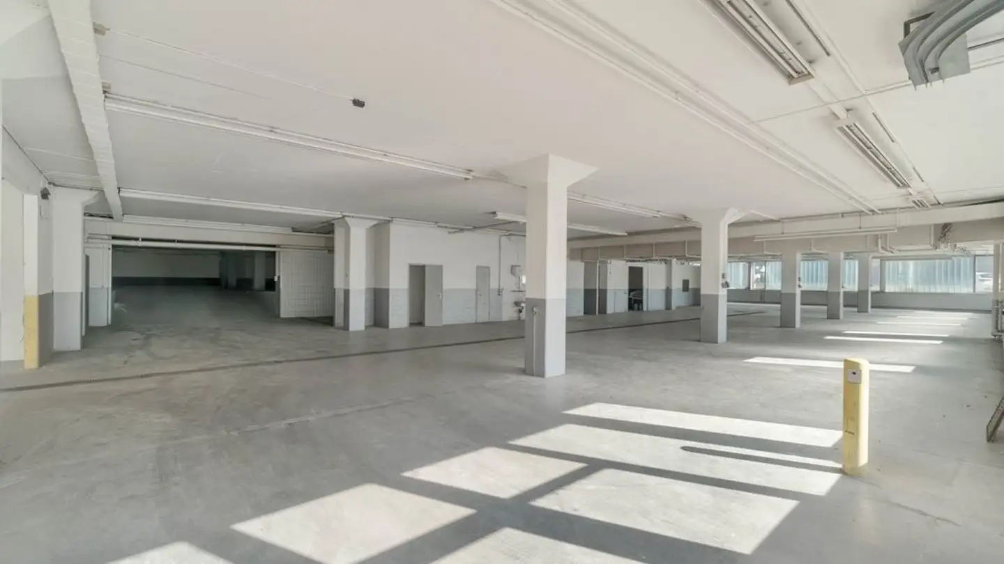 Commerciale in affitto - Baselstrasse 30, 4500 Solothurn - Photo 3