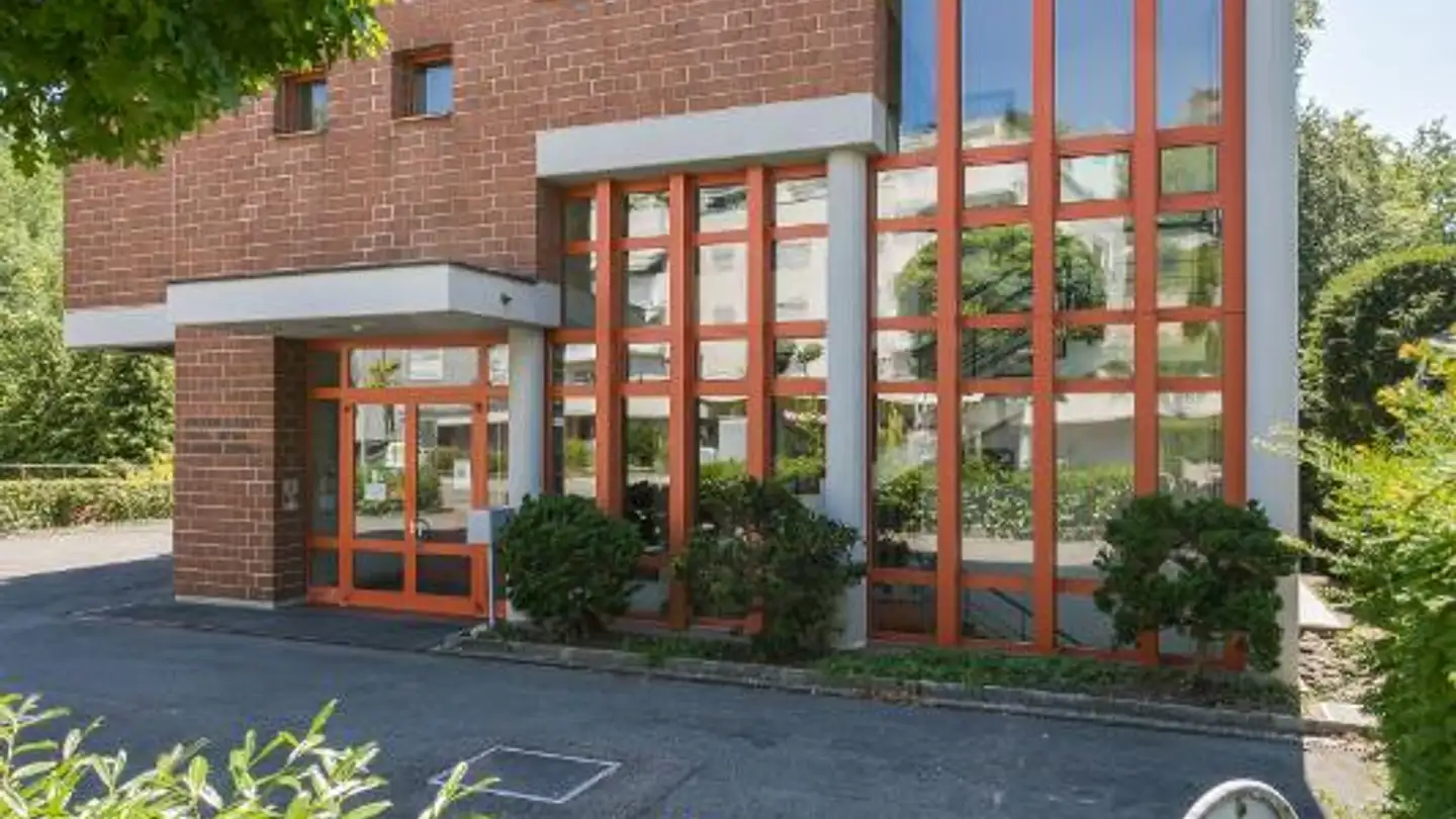 Bürofläche mieten - Sankt-Karli-Strasse 49, 6004 Luzern