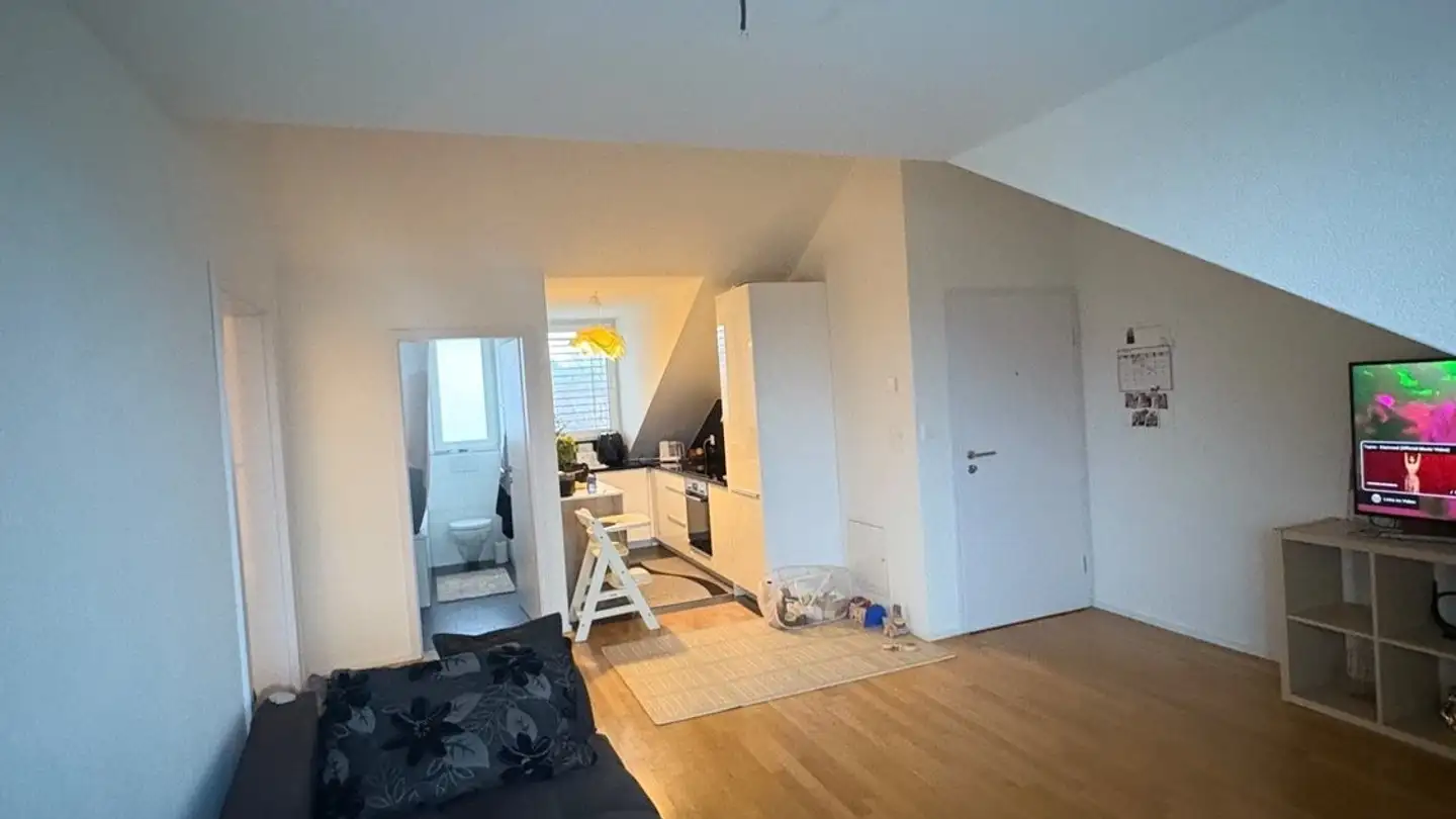 Appartement à louer - Staufbergstrasse 7, 5702 Niederlenz