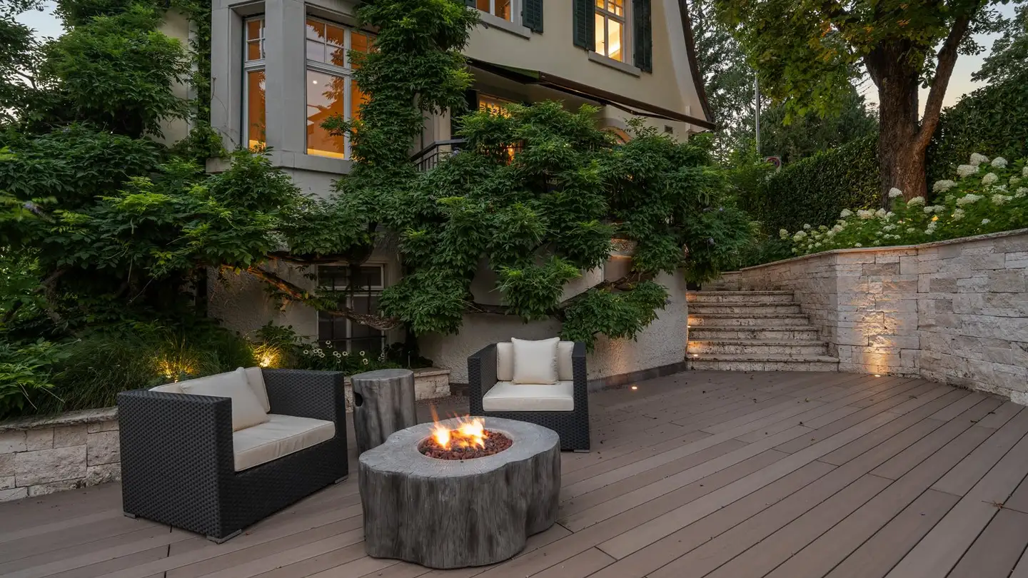 Villa for sale - 8044 Zürich - Photo 2