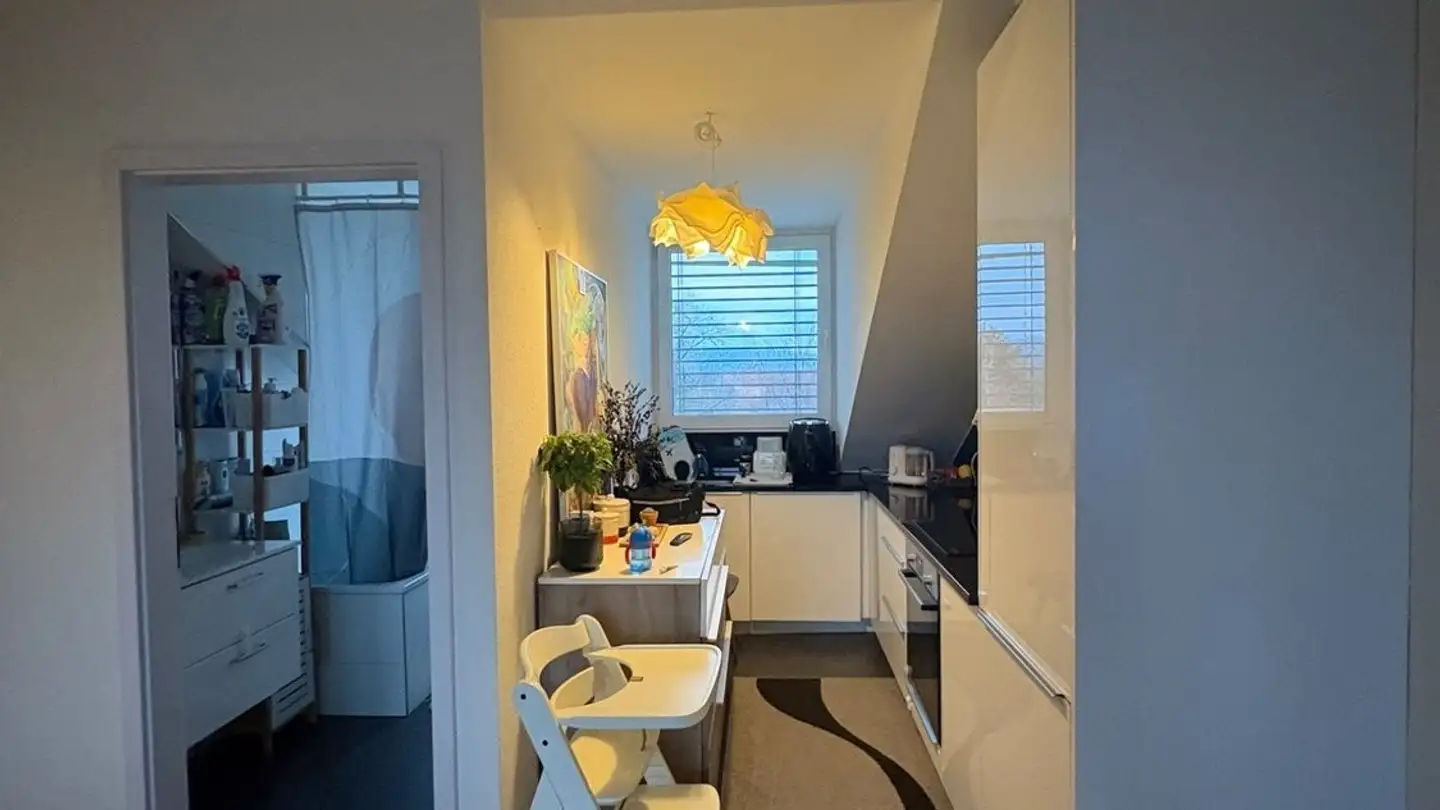 Appartement à louer - Staufbergstrasse 7, 5702 Niederlenz - Photo 2