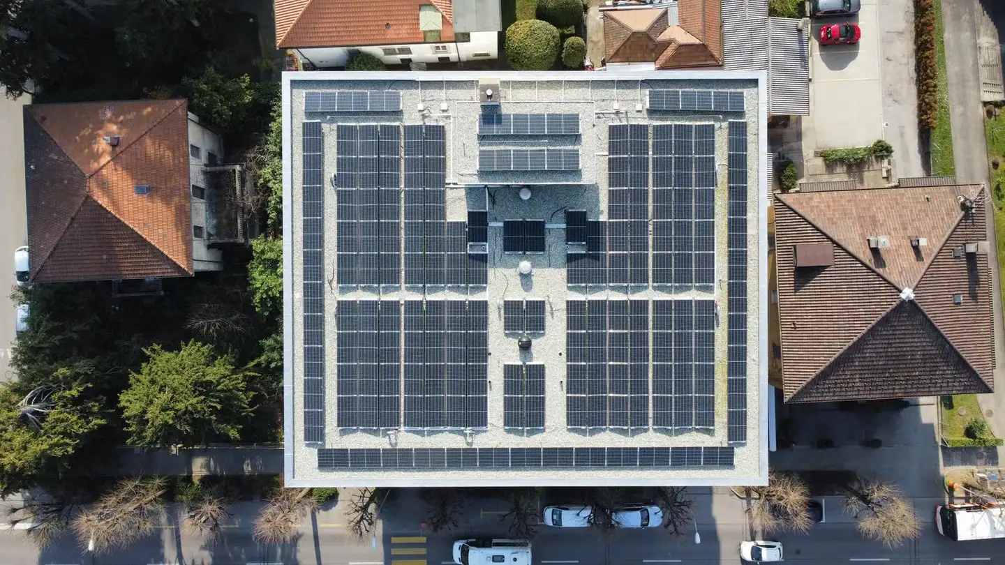 Bürofläche mieten - Viale Alessandro Volta, 6830 Chiasso - Foto 2