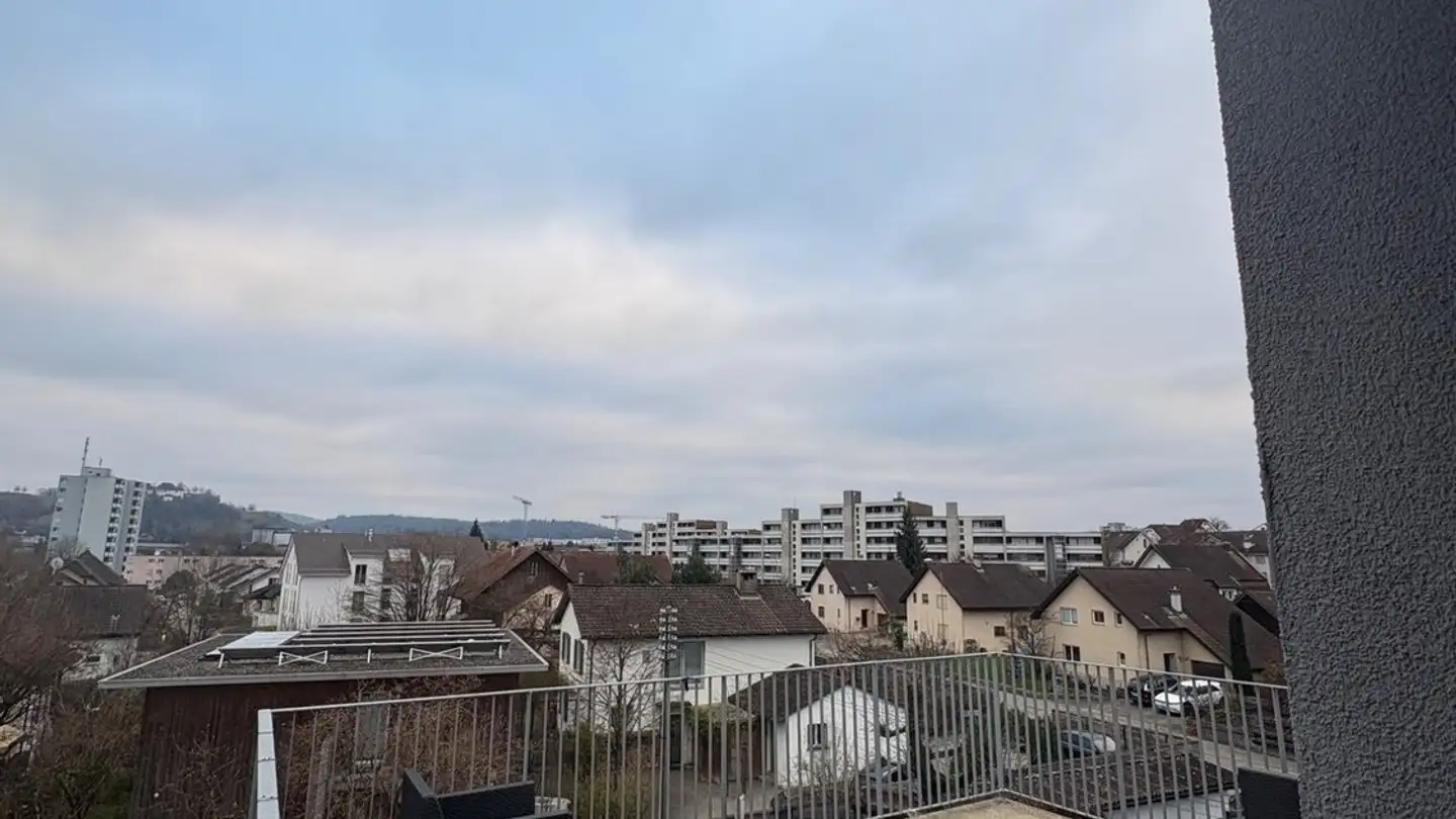 Appartement à louer - Staufbergstrasse 7, 5702 Niederlenz - Photo 3