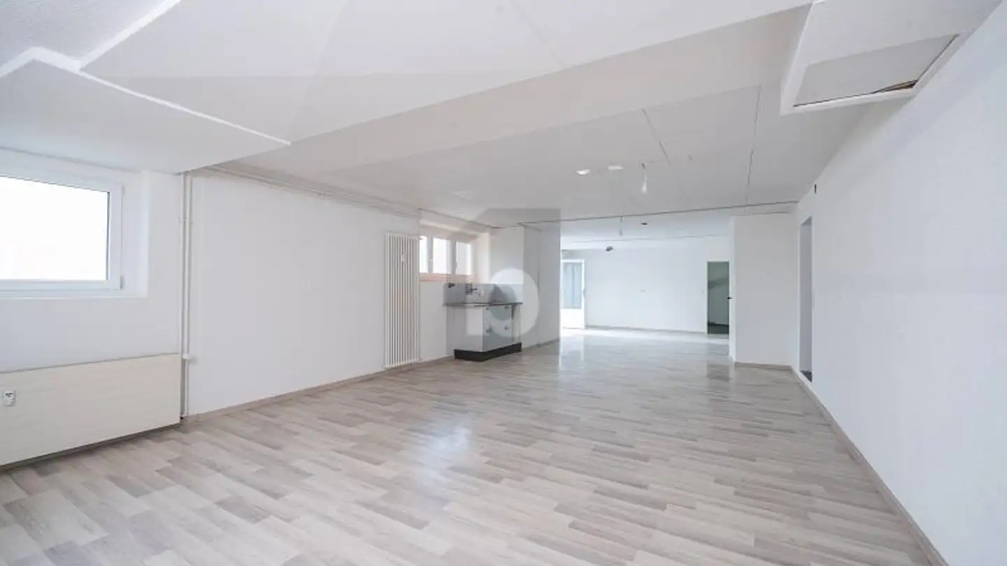 Lagerraum mieten - 4414 Füllinsdorf