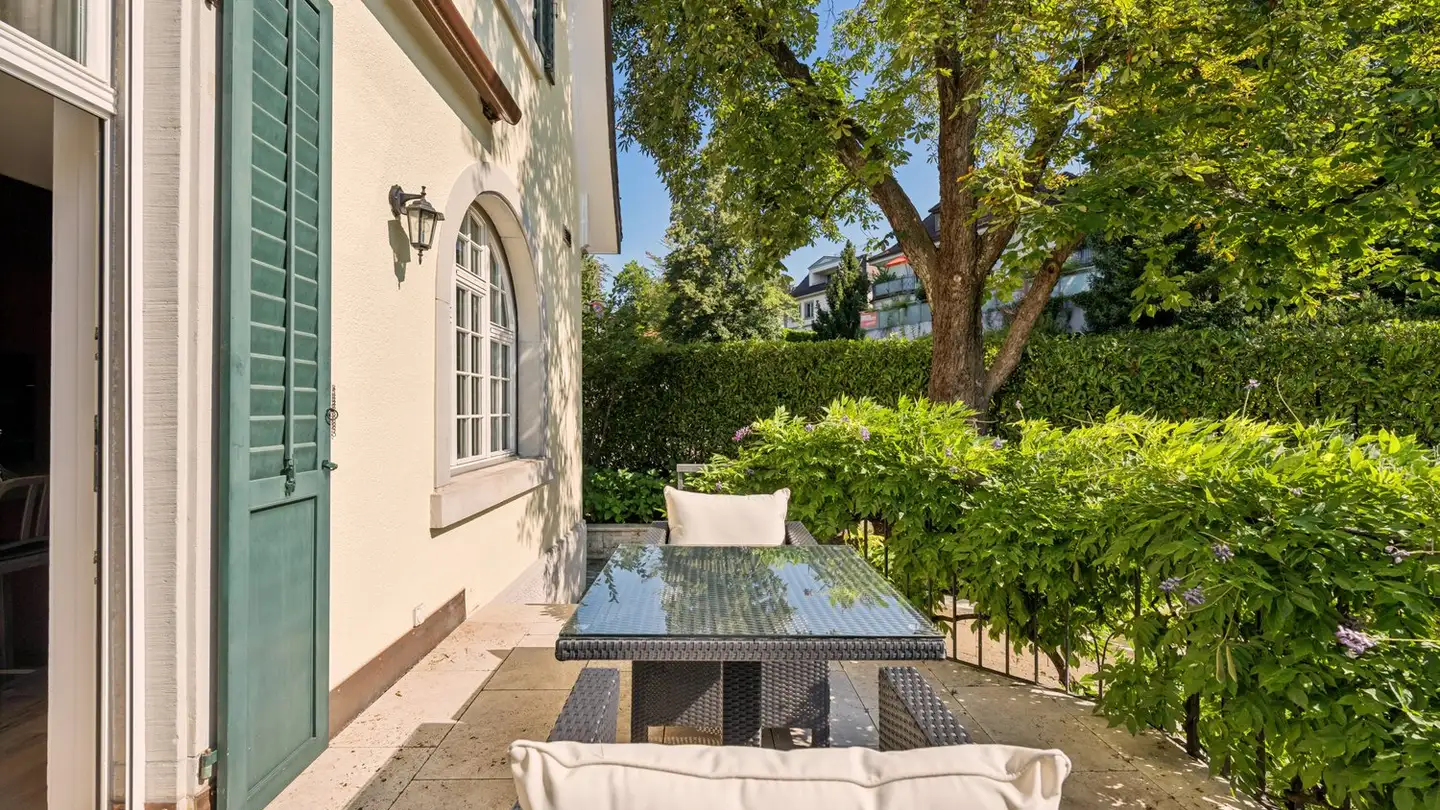 Villa for sale - 8044 Zürich - Photo 3
