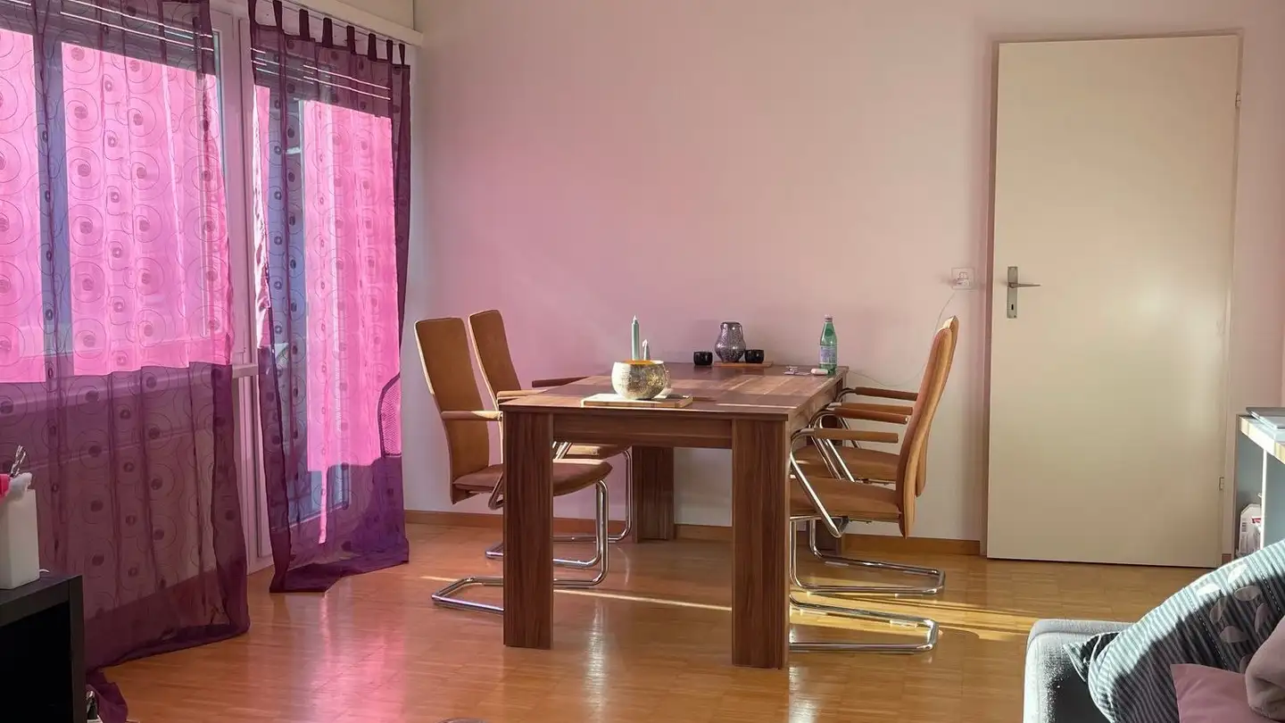 Appartamento in affitto - Ueberlandstrasse 231, 8600 Dübendorf