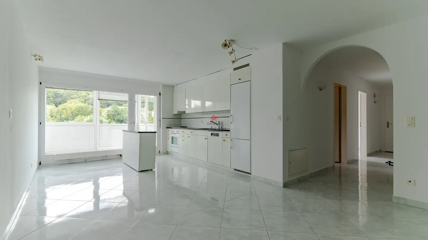 Apartment for sale - Felsenaustrasse, 8200 Schaffhausen