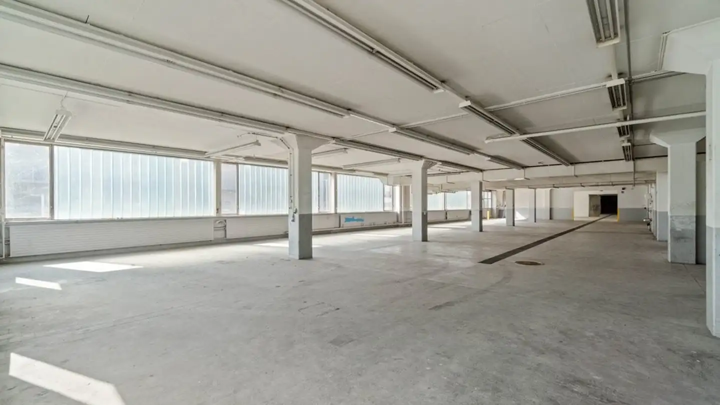 Commerciale in affitto - Baselstrasse 30, 4500 Solothurn - Photo 4