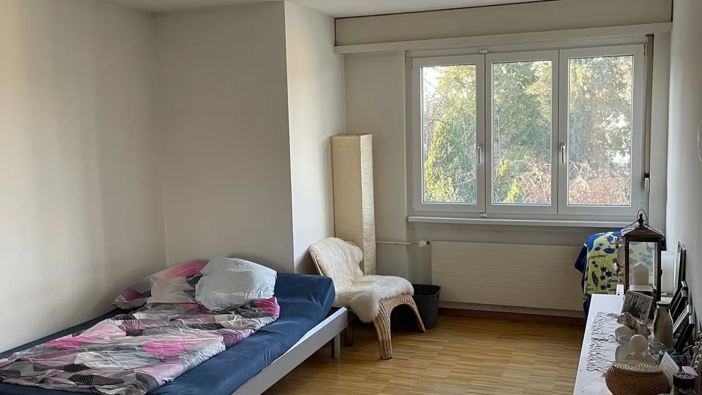 Appartamento in affitto - Ueberlandstrasse 231, 8600 Dübendorf - Foto 3