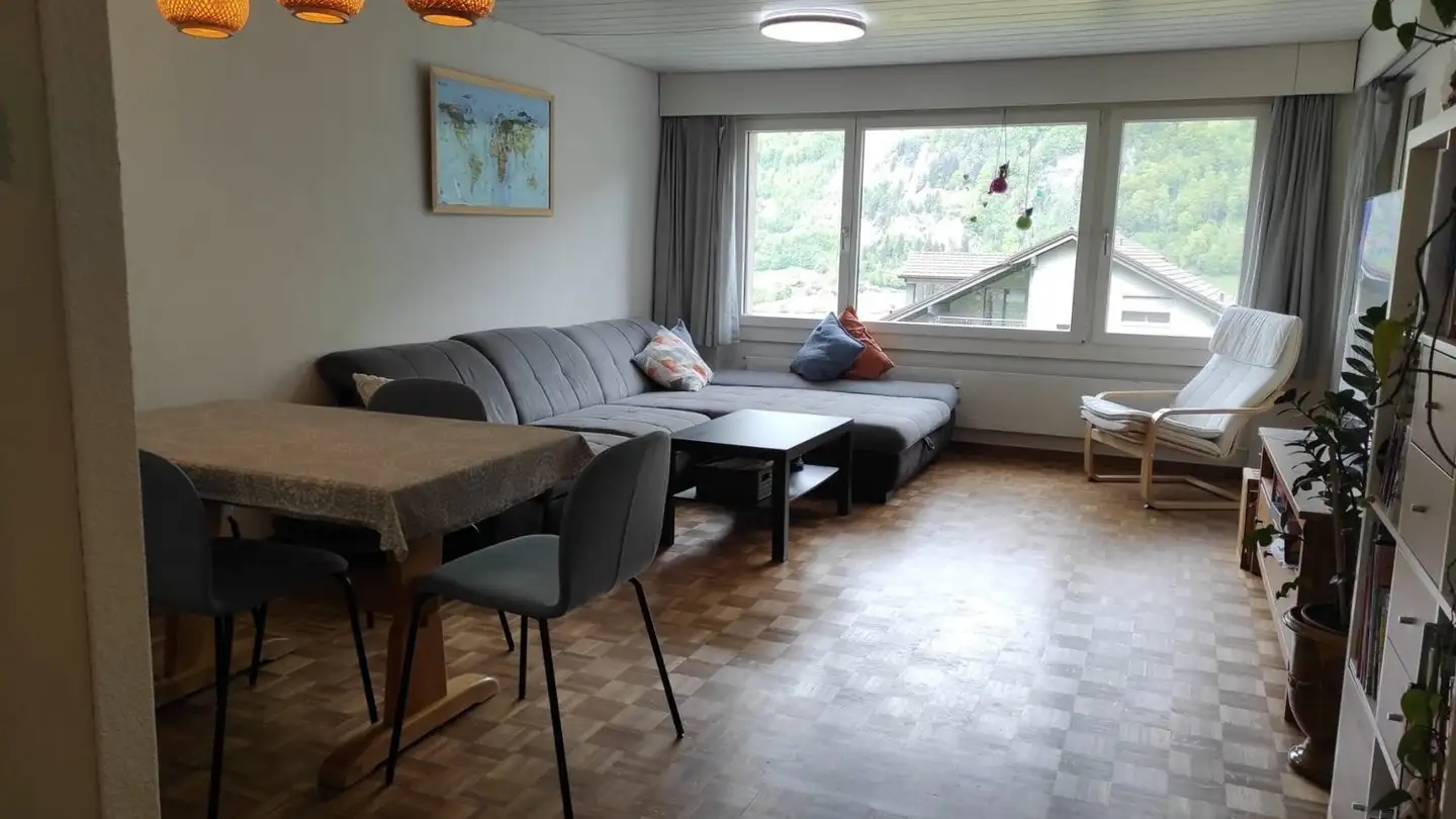 Wohnung mieten - 6078 Bürglen OW - Foto 4