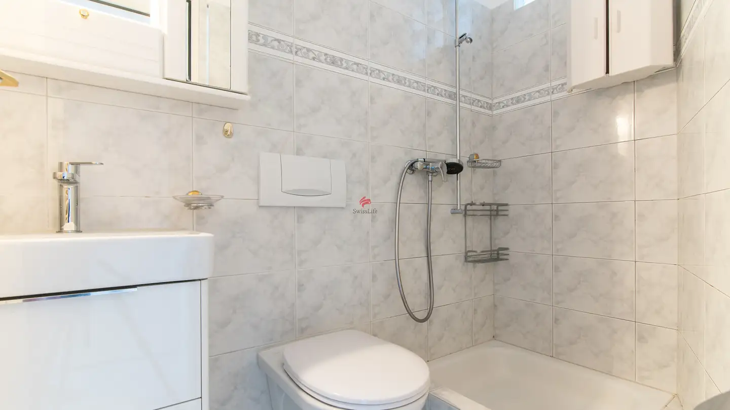 Apartment for sale - Felsenaustrasse, 8200 Schaffhausen - Photo 4