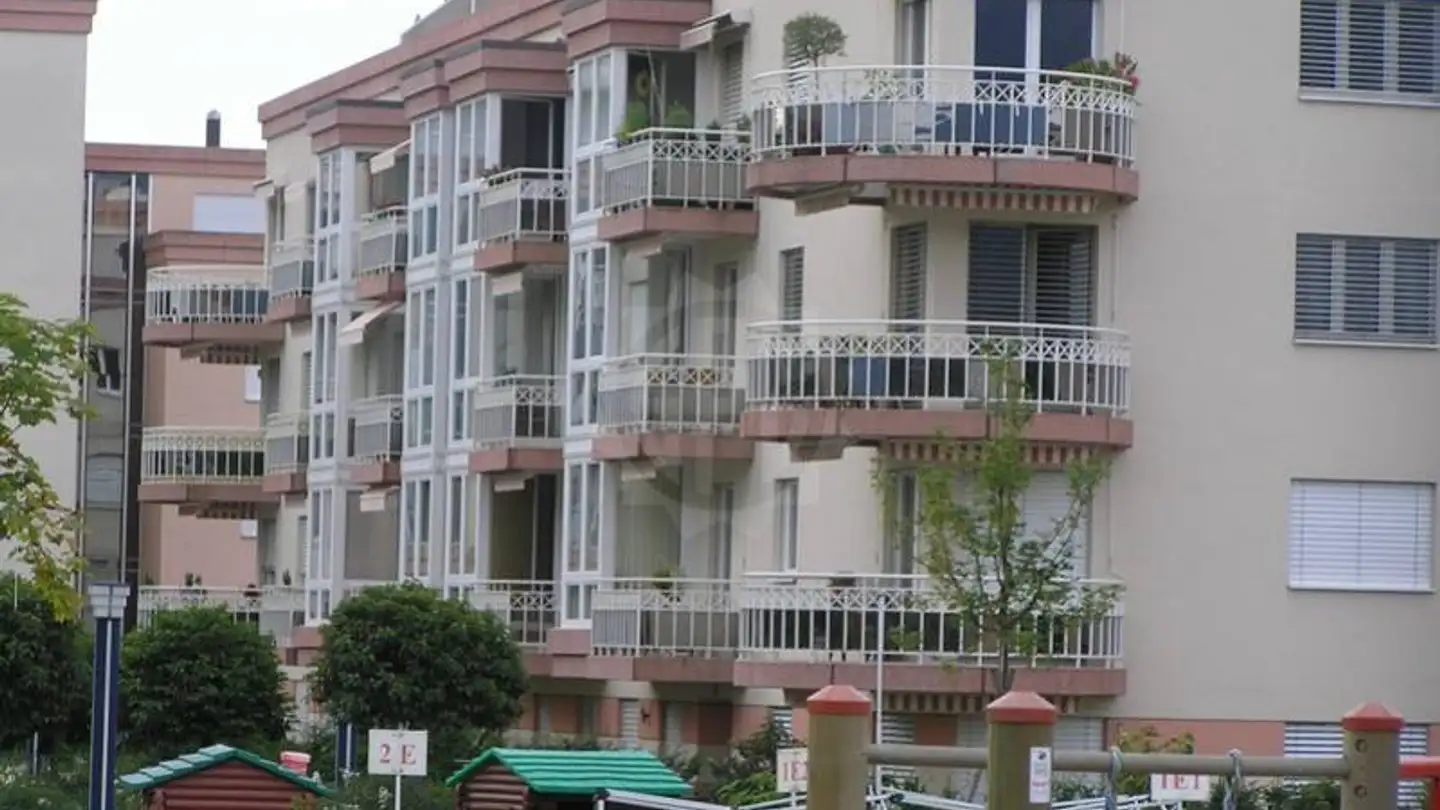 Appartamento in affitto - Chemin Du Joran 5b, 1260 Nyon
