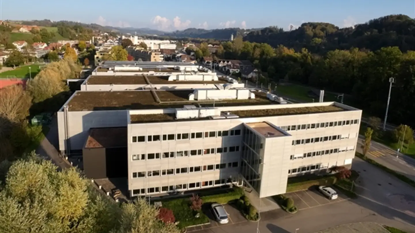 Wohnung mieten - Laupenstrasse 30, 3176 Neuenegg