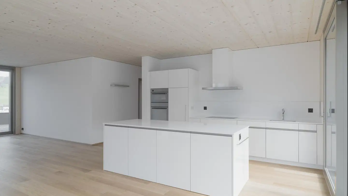 Attico in affitto - Hörnlistrasse, 6403 Küssnacht am Rigi