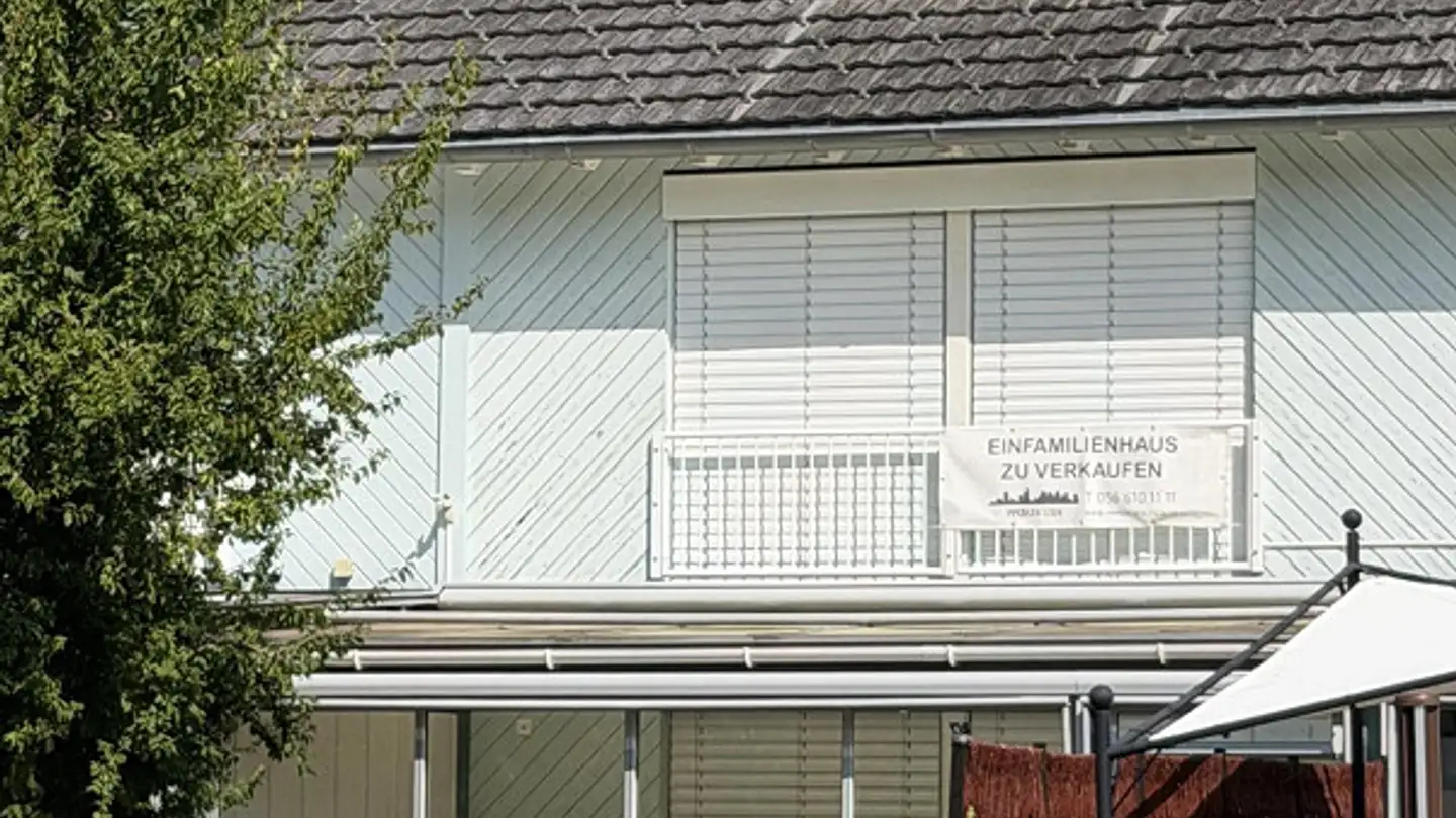 Casa a gradini in vendita - Rebrainstrasse 1b, 5600 Ammerswil AG - Foto 2