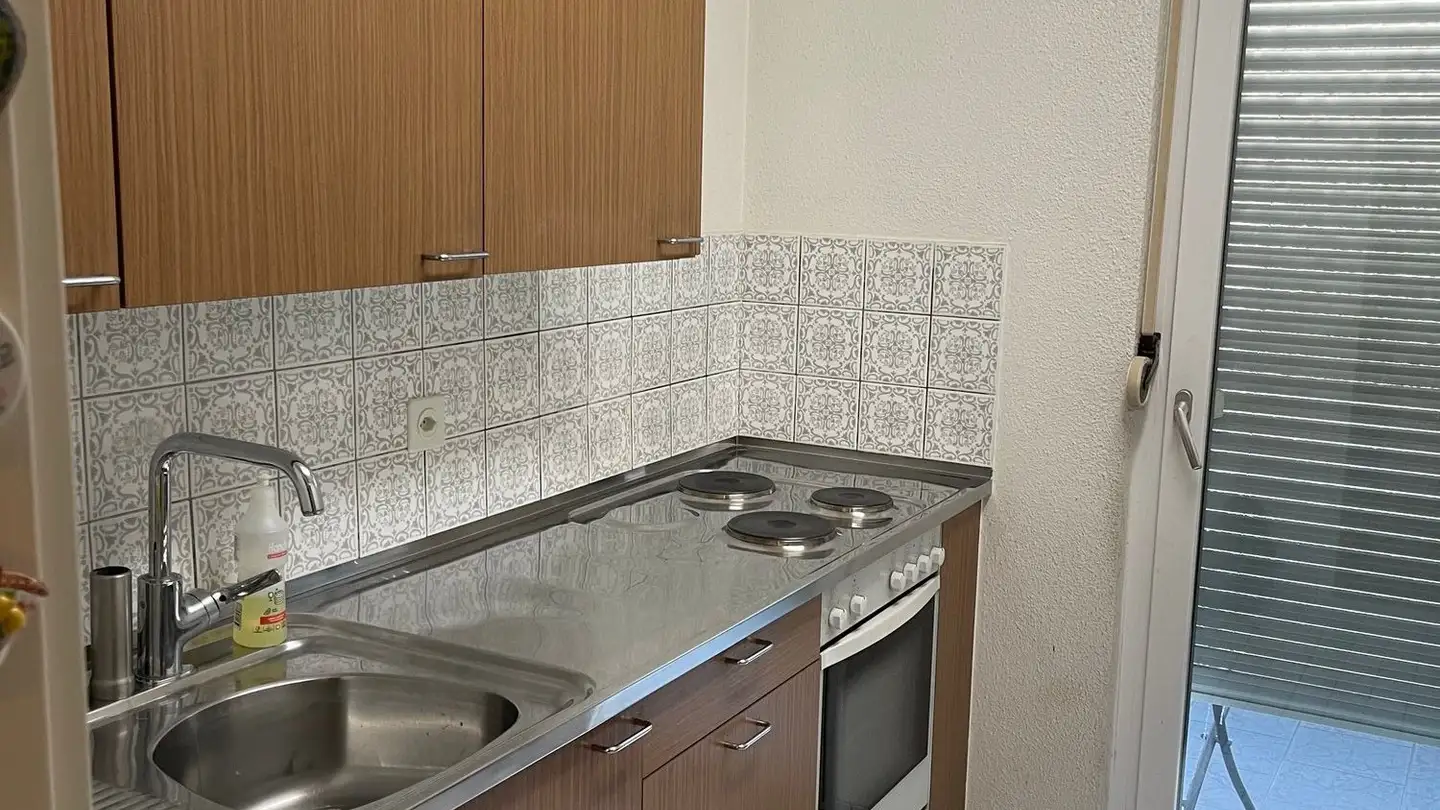 Appartamento in affitto - Ueberlandstrasse 231, 8600 Dübendorf - Foto 4