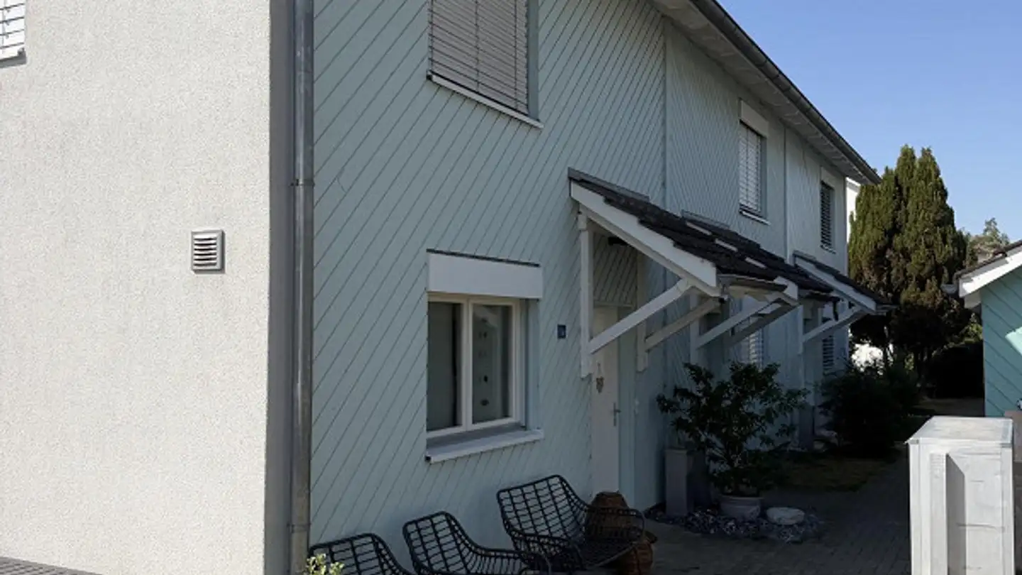 Casa a gradini in vendita - Rebrainstrasse 1b, 5600 Ammerswil AG - Foto 3