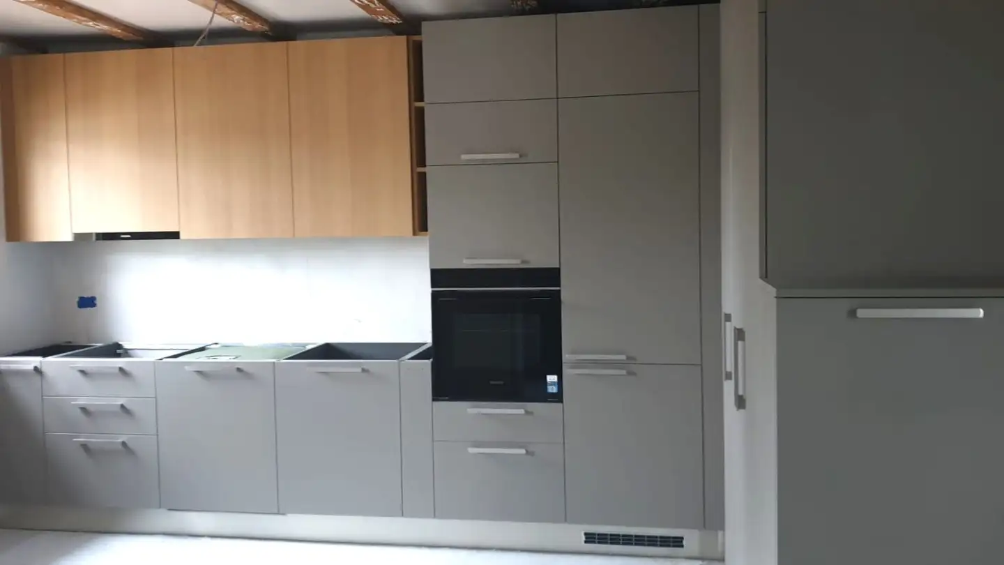 Attico in vendita - Chemin Du Fontenay 2, 1400 Yverdon-les-Bains
