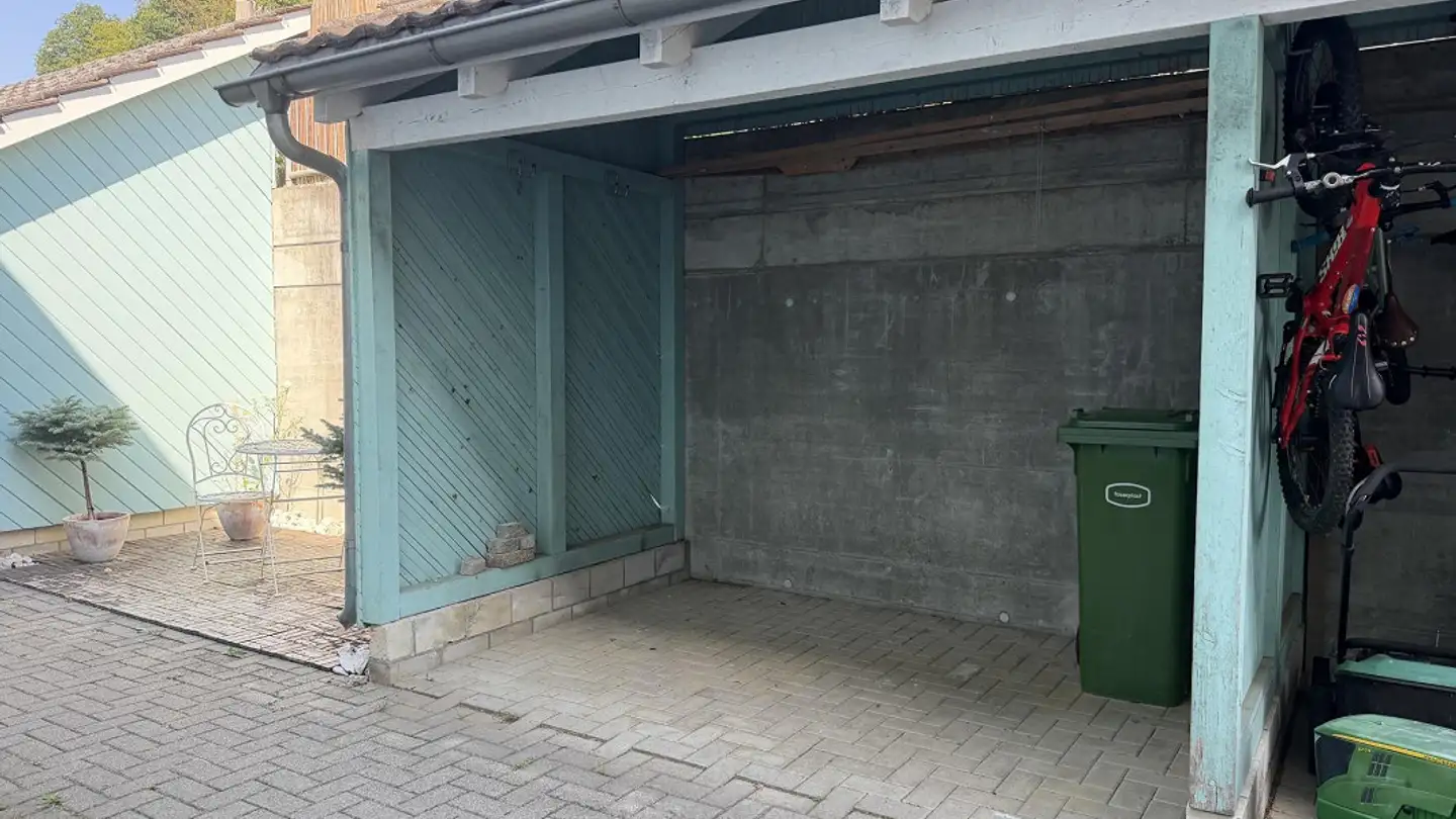 Casa a gradini in vendita - Rebrainstrasse 1b, 5600 Ammerswil AG - Foto 4
