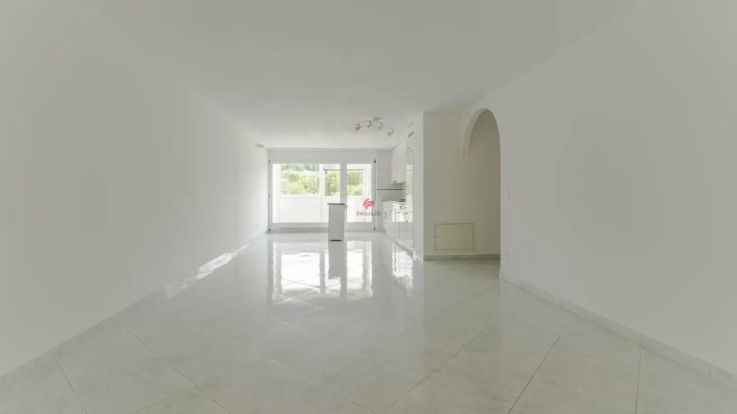 Apartment for sale - Felsenaustrasse, 8200 Schaffhausen - Photo 2