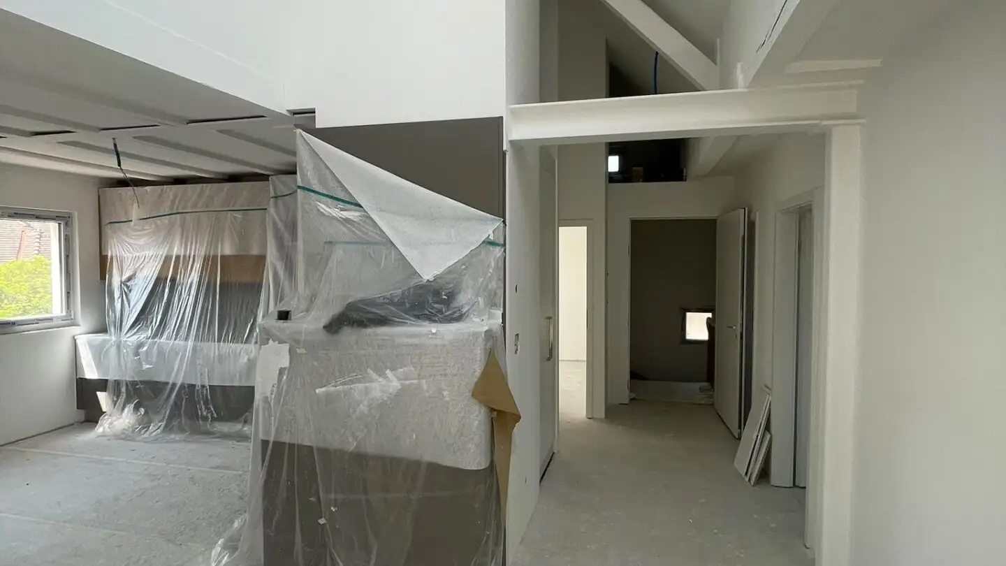 Attico in vendita - Chemin Du Fontenay 2, 1400 Yverdon-les-Bains - Foto 4