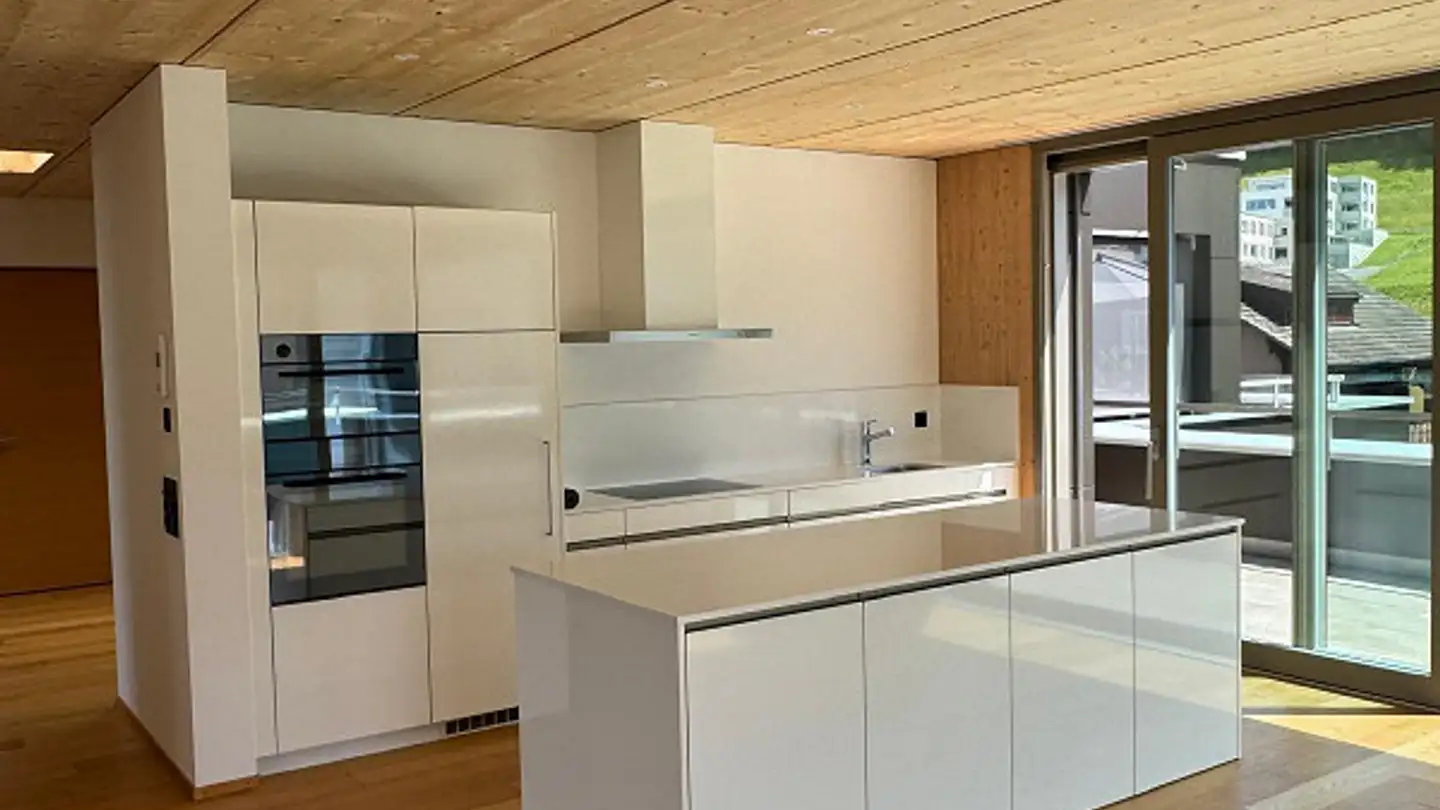 Attico in affitto - Hörnlistrasse, 6403 Küssnacht am Rigi - Foto 2