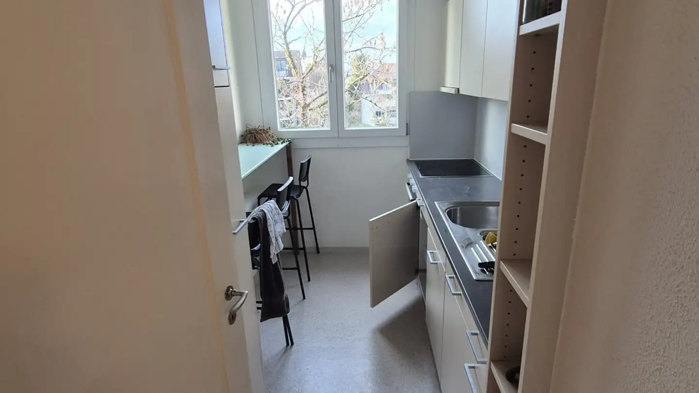 Zimmer mieten - Bühlstrasse 10, 8055 Zürich - Foto 3