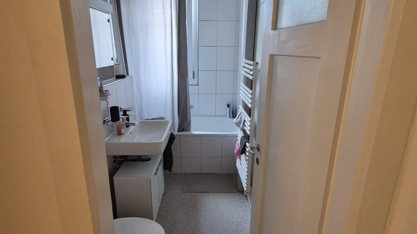 Zimmer mieten - Bühlstrasse 10, 8055 Zürich - Foto 4