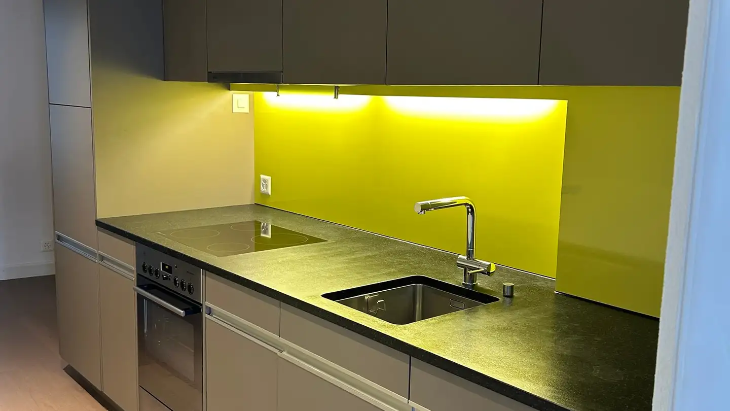 Appartement à louer - Strehlgasse 23, 8001 Zürich