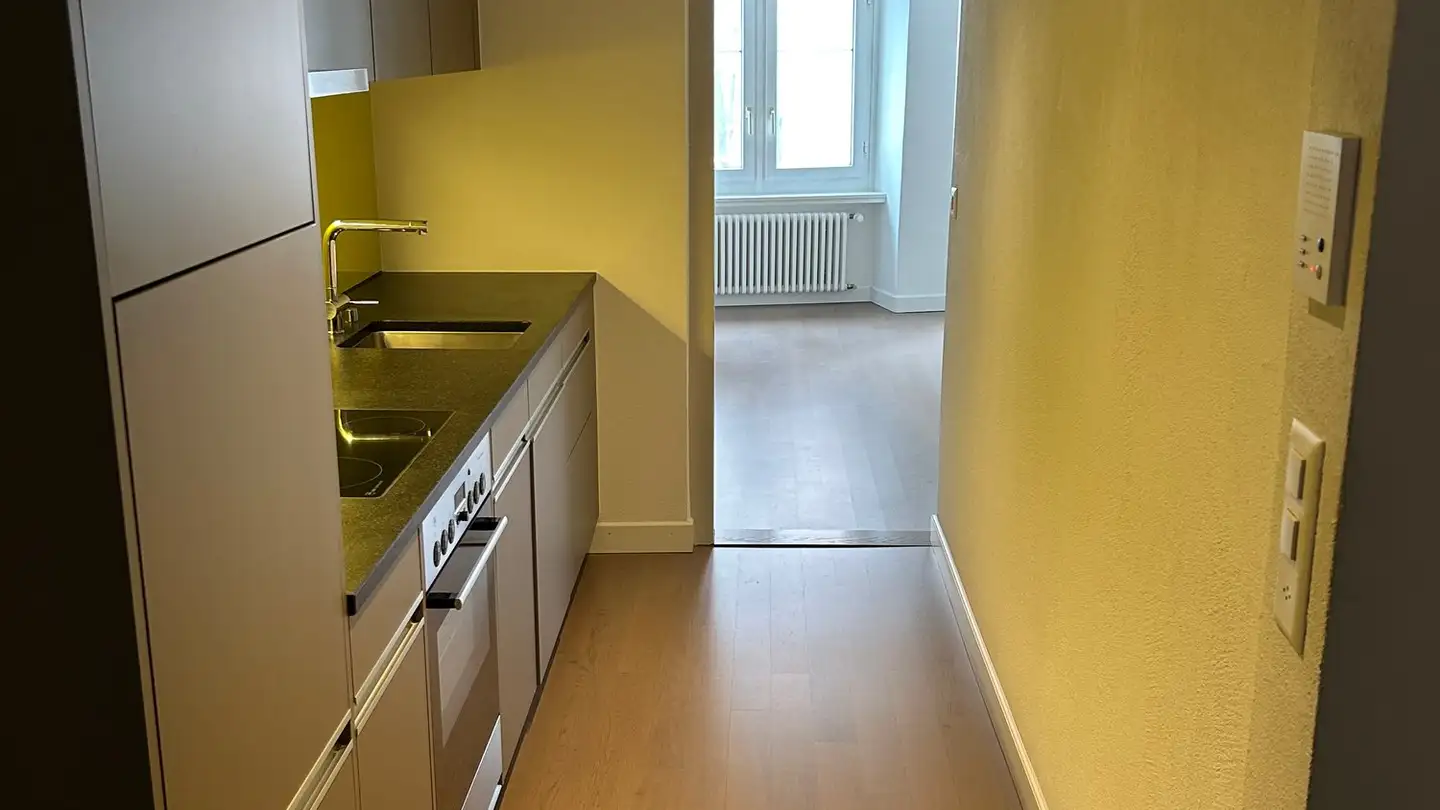 Appartement à louer - Strehlgasse 23, 8001 Zürich - Photo 2
