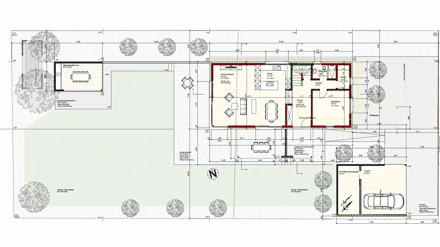 Maison individuelle à vendre - Gabismattstrasse, 4900 Langenthal - Photo 3