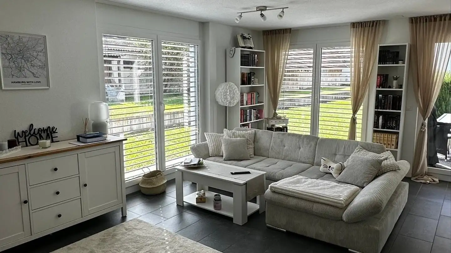 Wohnung mieten - Alte Seonerstrasse 7, 5503 Schafisheim