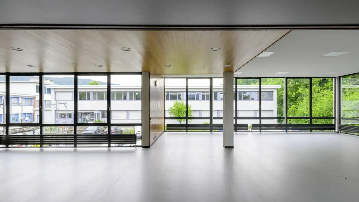 Spazio ufficio in affitto - Querstrasse 17, 8951 Fahrweid