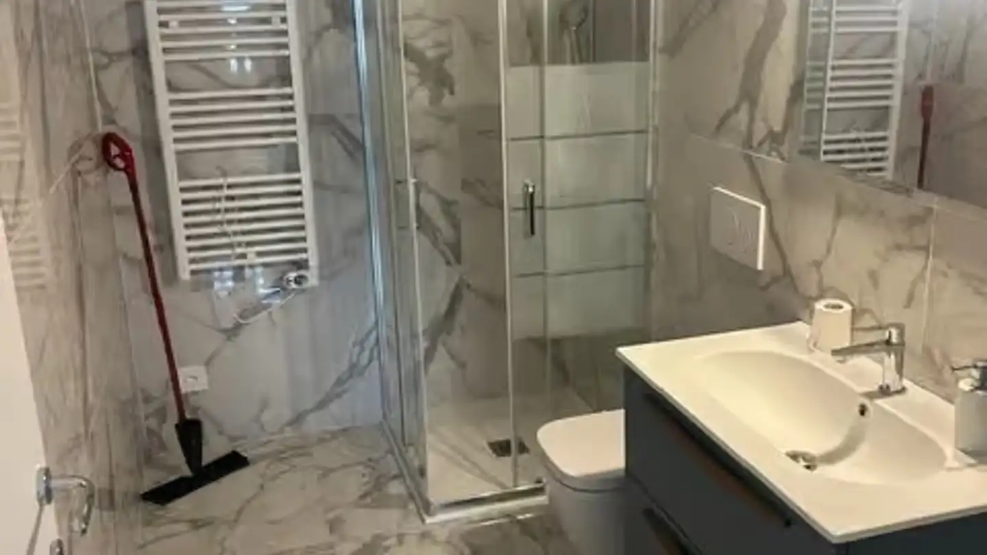 Wohnung mieten - Via Cantonale 37, 6574 Vira (Gambarogno) - Foto 3