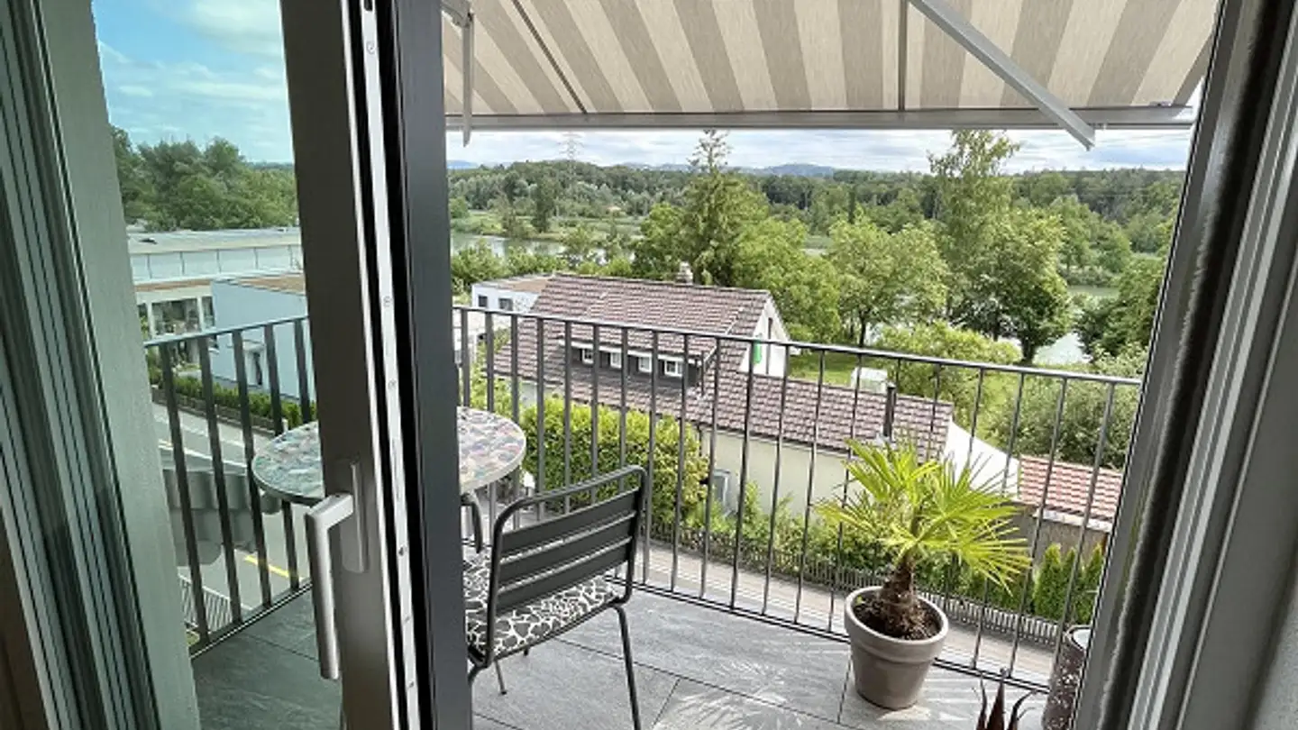 Attique à louer - Wissenbachstrasse 2, 5023 Biberstein - Photo 3