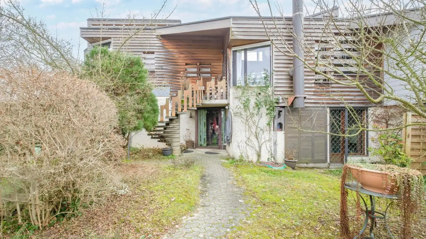 Casa singola in vendita - 1243 Presinge